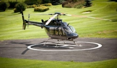 BELL 407