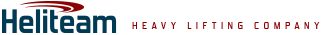 Heliteam – Heavy Lifting Company