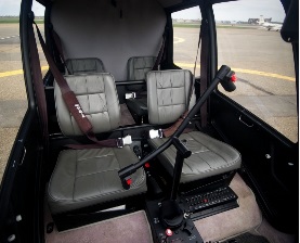 Robinson R44